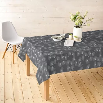 Prémium impregnált modern asztalterítő - GINKO