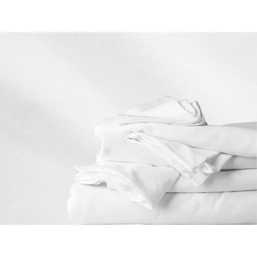 Canvas sheet 110 x 150 cm in kids size