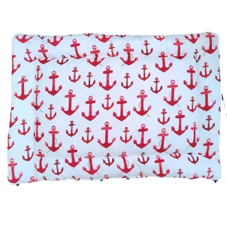 Horgonyos seat cushion