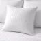 Small Pillowcase damask cotton in 30 x 40 cm size