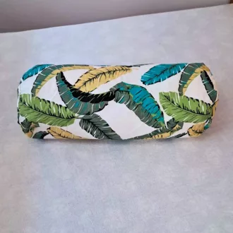 Hengerpárna huzat 15Ø x 40 cm méretben 234