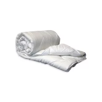 Antiallergén microszálas (műszálas) TÉLI paplan