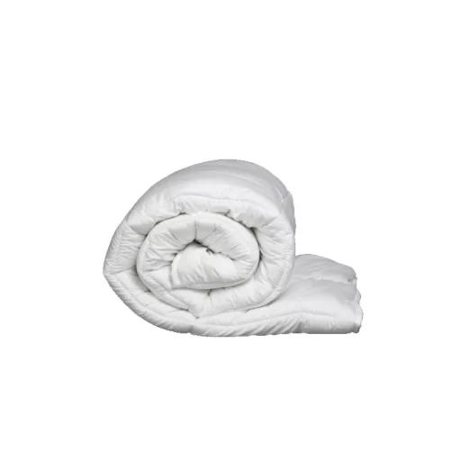 Antiallergén microszálas (műszálas) TÉLI paplan