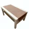 Table runner 40 x 140 cm - Beige