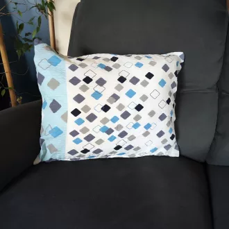 Kispárna huzat krepp 81