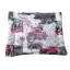 Motorcycle Seat Cushion
