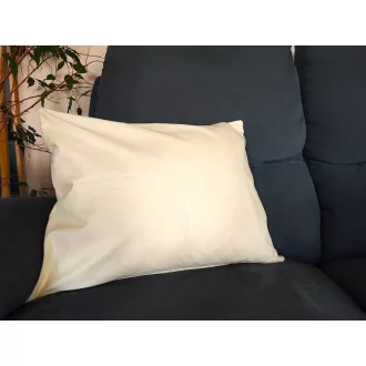 Kispárna huzat 20 krém