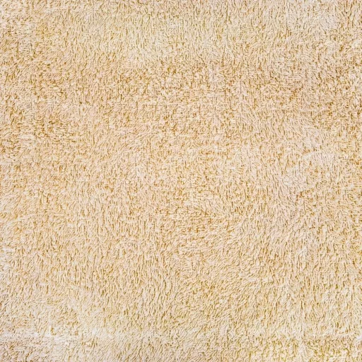 Frottír drapp törölköző 70 x 130 méretben