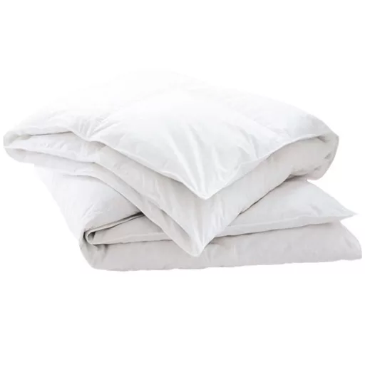 30% down content 90 x 130 winter kids duvet