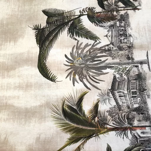 Prémium impregnált modern asztalterítő 140 x 200 - HERANZA