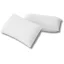 Half-size satin pillowcase white