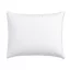 Small Pillowcase snow-white canvas 30