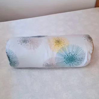 Hengerpárna huzat 15Ø x 40 cm méretben 226