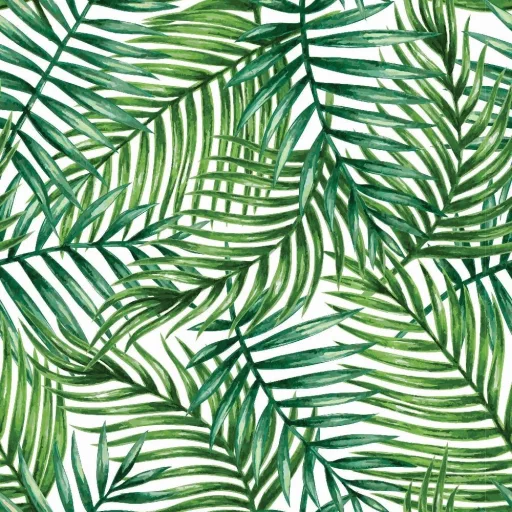 Prémium impregnált modern asztalterítő 140 x 350 - TAHITI