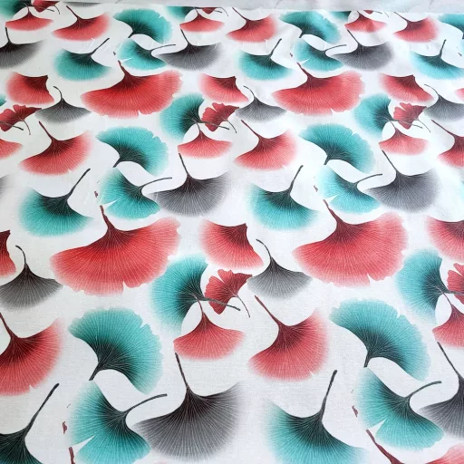 Prémium impregnált modern asztalterítő 140 x 300 - VETRY
