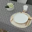 Prémium impregnált modern asztalterítő 140 x 250 - ADARA