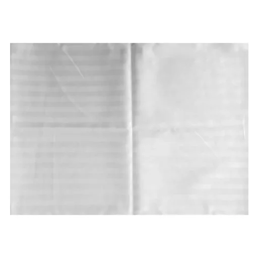 Damask bedding set 100% cotton with 150 x 200 cm duvet cover