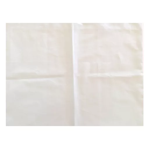 Small Pillowcase snow-white canvas 30