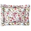 Patterned seat cushion