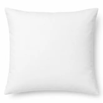 Small Pillowcase snow-white canvas 30
