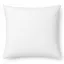 Small Pillowcase snow-white canvas 30