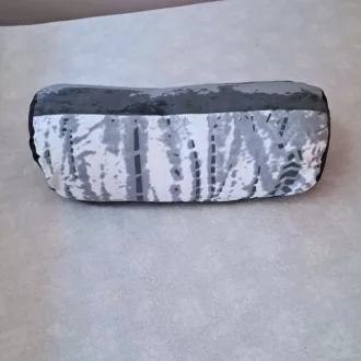 Hengerpárna huzat 15Ø x 40 cm méretben 232