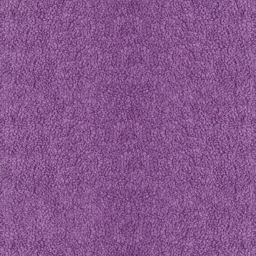 Frottír sötétlila törölköző 70 x 130 méretben