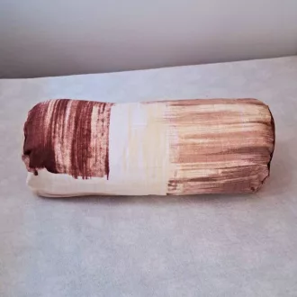 Hengerpárna huzat 15Ø x 40 cm méretben 238