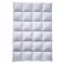 56% down content winter duvet
