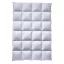 56% down content winter duvet