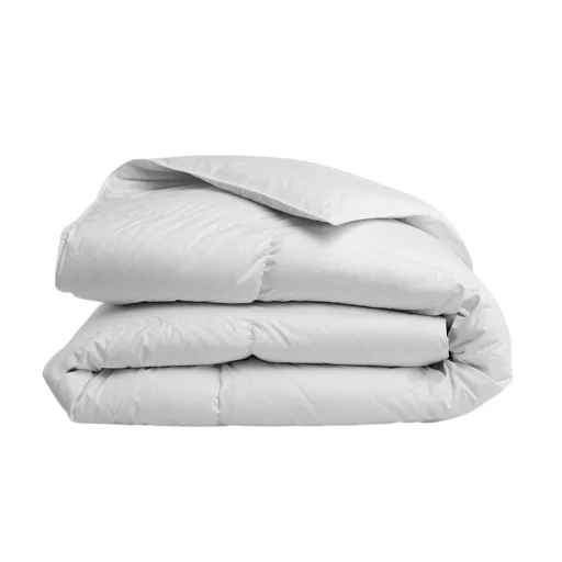 56% down content winter duvet
