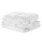 56% down content summer duvet