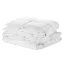 56% down content summer duvet
