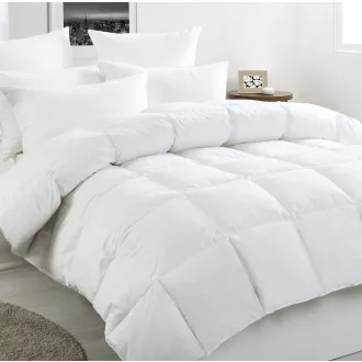 56% down content double winter duvet