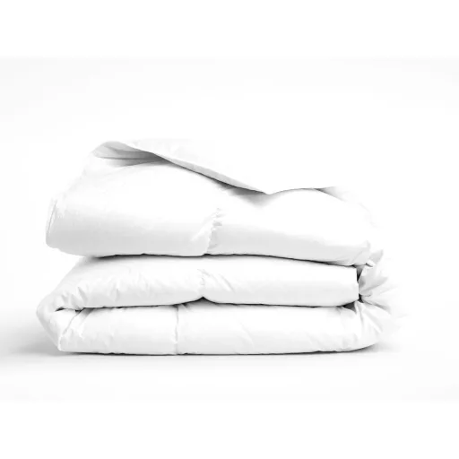 56% down content double winter duvet