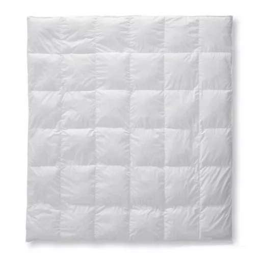 56% down content double winter duvet