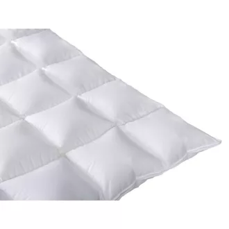 56% down content 90 x 130 winter kids duvet