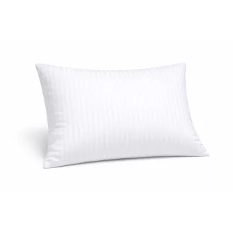 Damaszt cotton half pillowcase