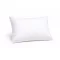 Damaszt cotton half pillowcase