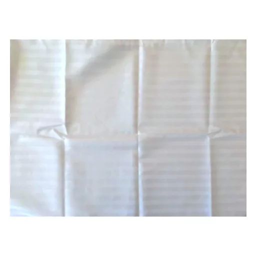 Damaszt cotton half pillowcase