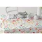 Prémium impregnált modern asztalterítő - 140 x 250 - VILLANDRY