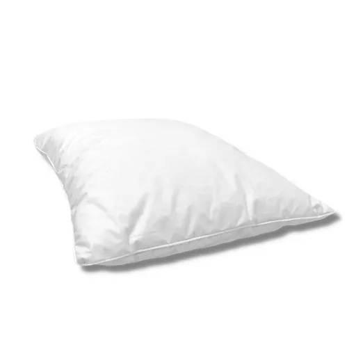 Small Pillow with SOFT Silicone Filling for Kindergarten Kids