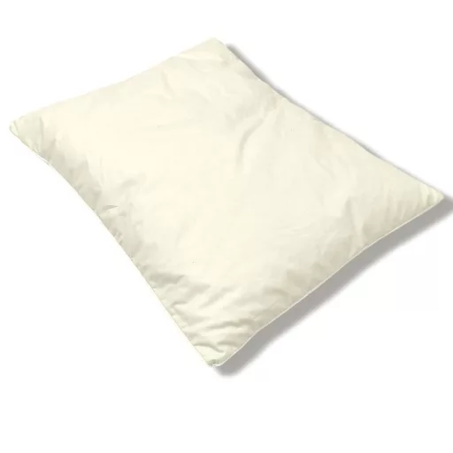 Small Pillow with SOFT Silicone Filling for Kindergarten Kids