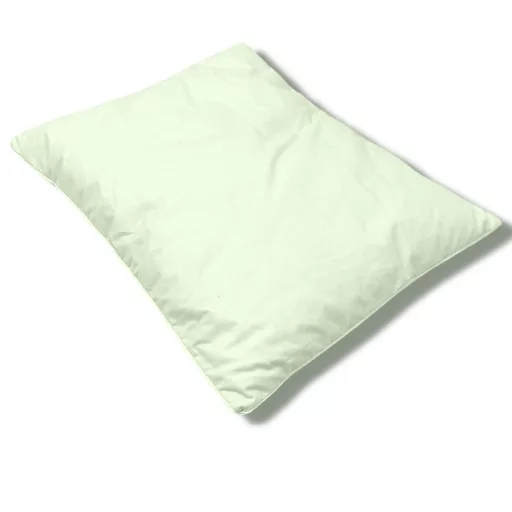 Small Pillow with SOFT Silicone Filling for Kindergarten Kids