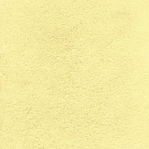 Frottír krém törölköző 50 x 90 méretben