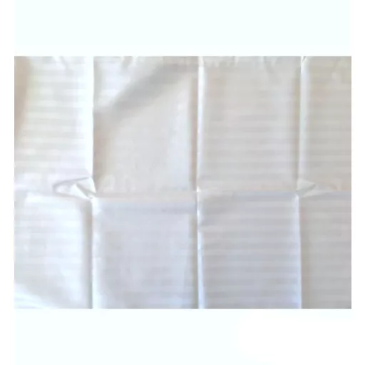 Large Pillowcase, damask cotton