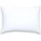 90-100% down-content large pillow (pure down)