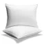 56% down content large pillow