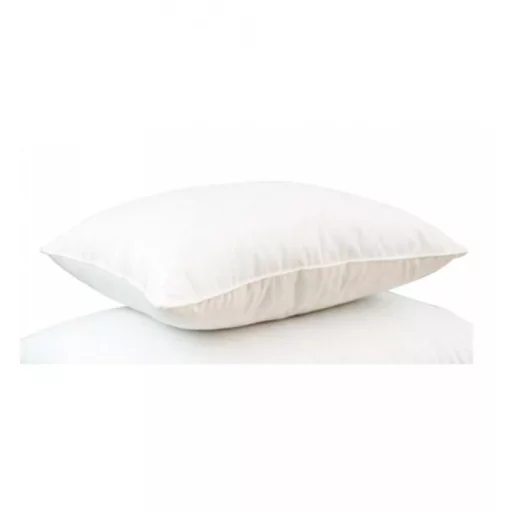 56% down content large pillow