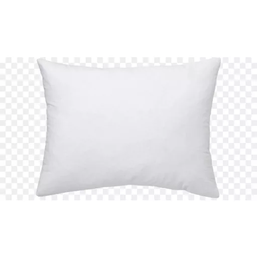 56% down content large pillow